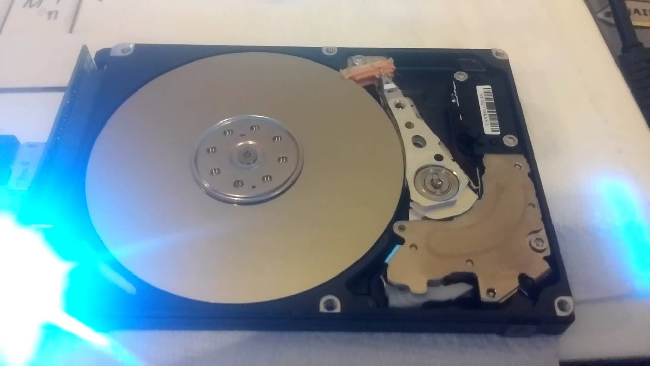 External Dvd Drive Spins And Stops
