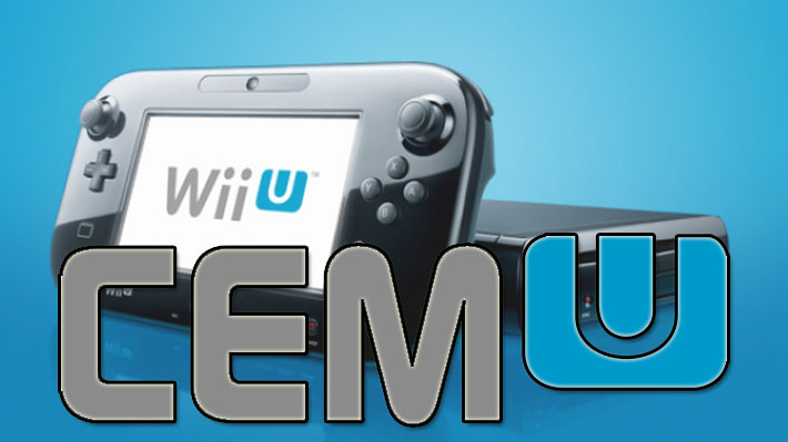 Cemu 1.15.2 Wii U Pro Controller